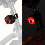 Beam 2-Piece Bike & EBike Light Kit — photo 3