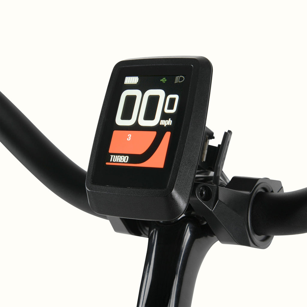 Beaumont Rev+ City Electric Bike - Step Through — photo 6