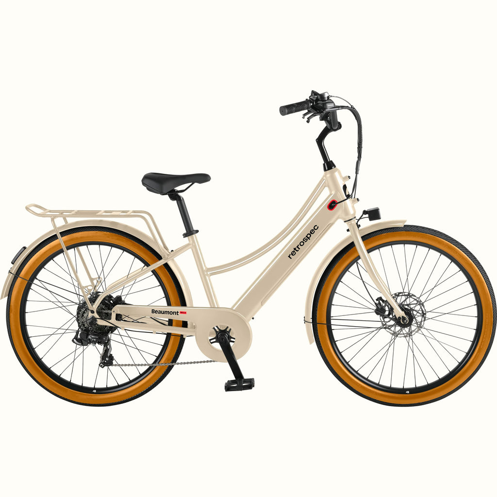 Beaumont Rev+ Step-Through