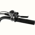 Beaumont Rev+ City Electric Bike - Step Through — photo 7