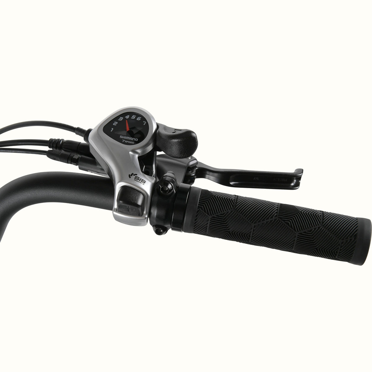 Beaumont Rev+ City Electric Bike - Step Through — photo 7