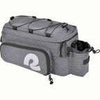Cahoot Rear Rack Trunk Bike Bag — photo 1