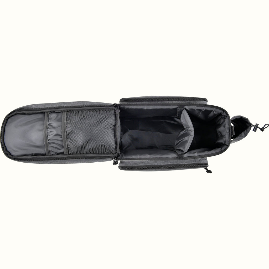 Cahoot Rear Rack Trunk Bike Bag — photo 3