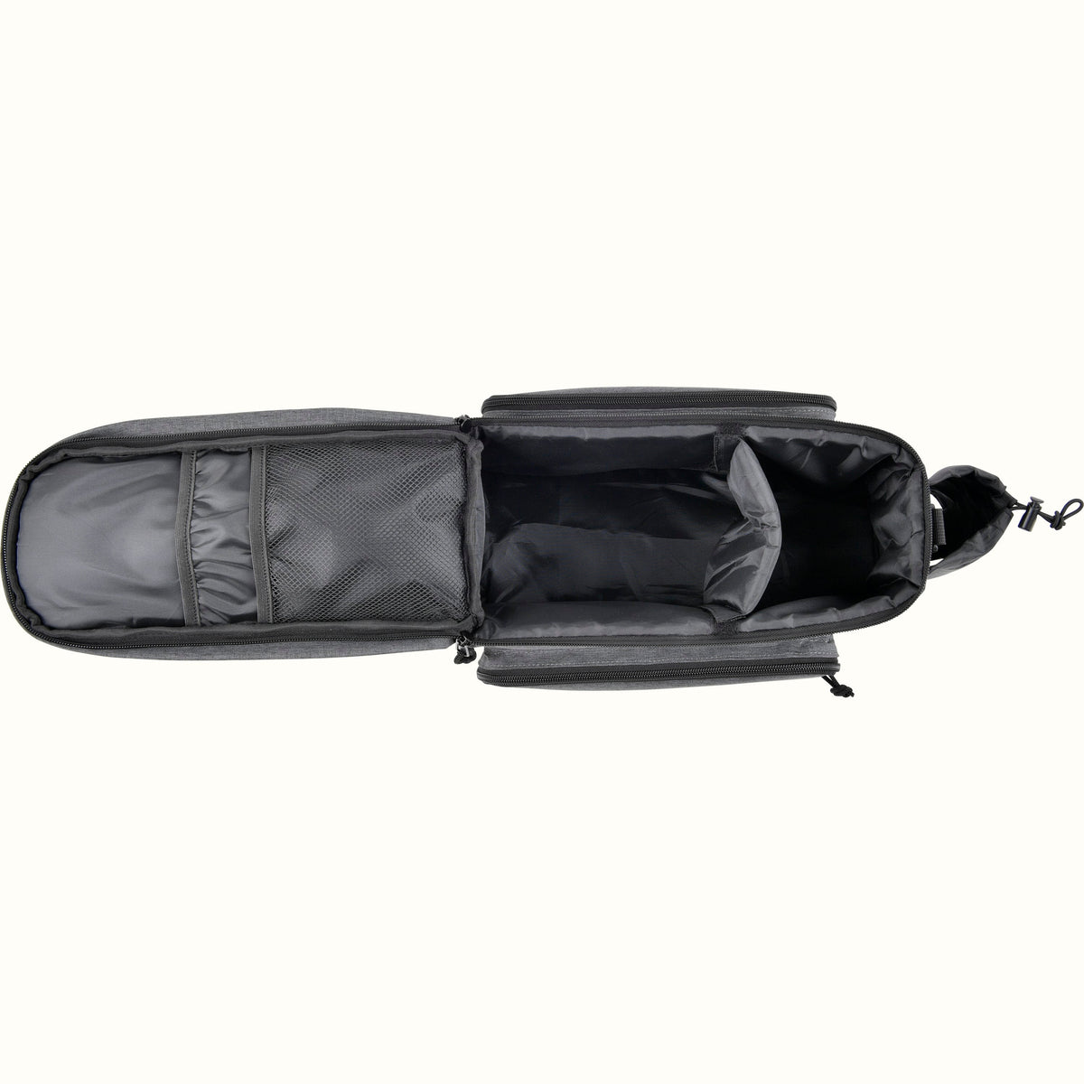 Cahoot Rear Rack Trunk Bike Bag — photo 3