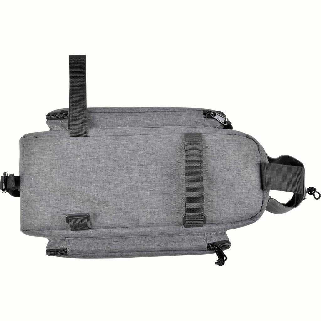 Cahoot Rear Rack Trunk Bike Bag — photo 4