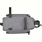 Cahoot Rear Rack Trunk Bike Bag — photo 4