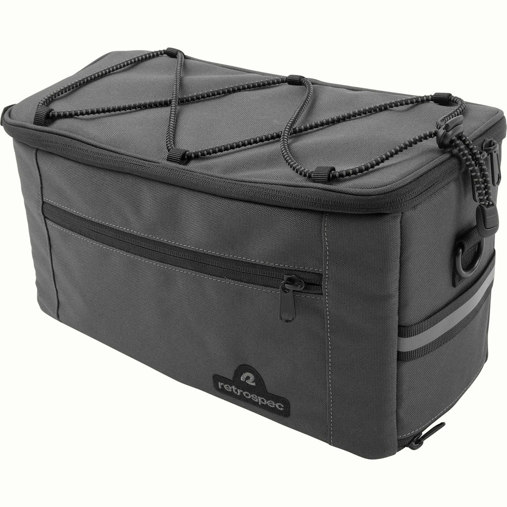 Cahoot Trunk Bag