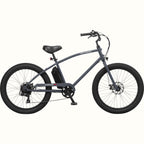 Chatham Rev 3 Beach Cruiser Electric Bike — photo 7