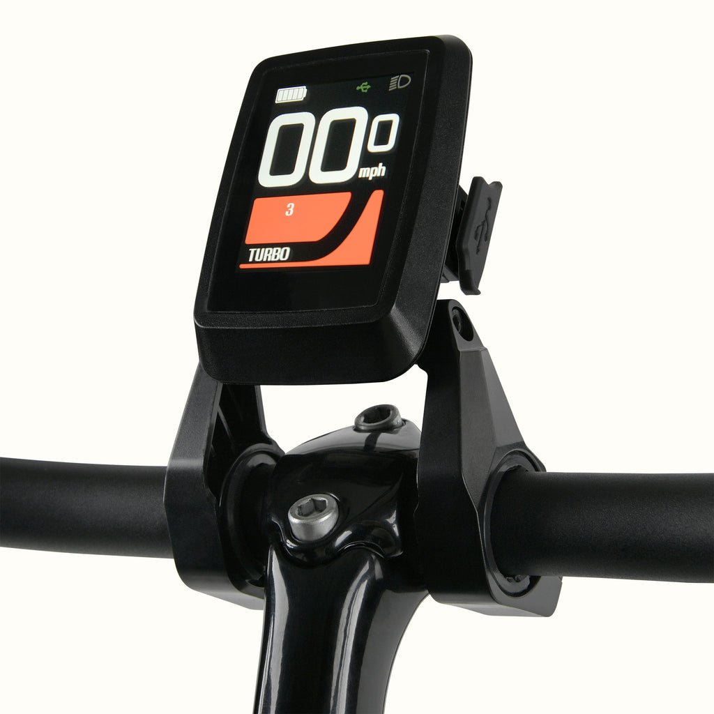 Chatham Rev+ 2 Beach Cruiser Electric Bike — photo 4