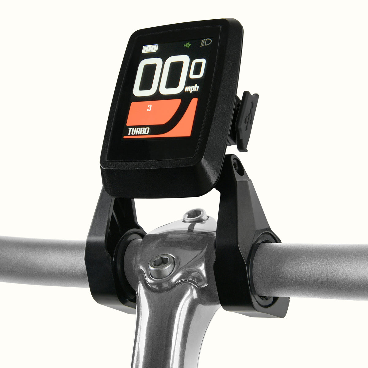 Chatham Rev+ 2 Beach Cruiser Electric Bike - Step Through — photo 6