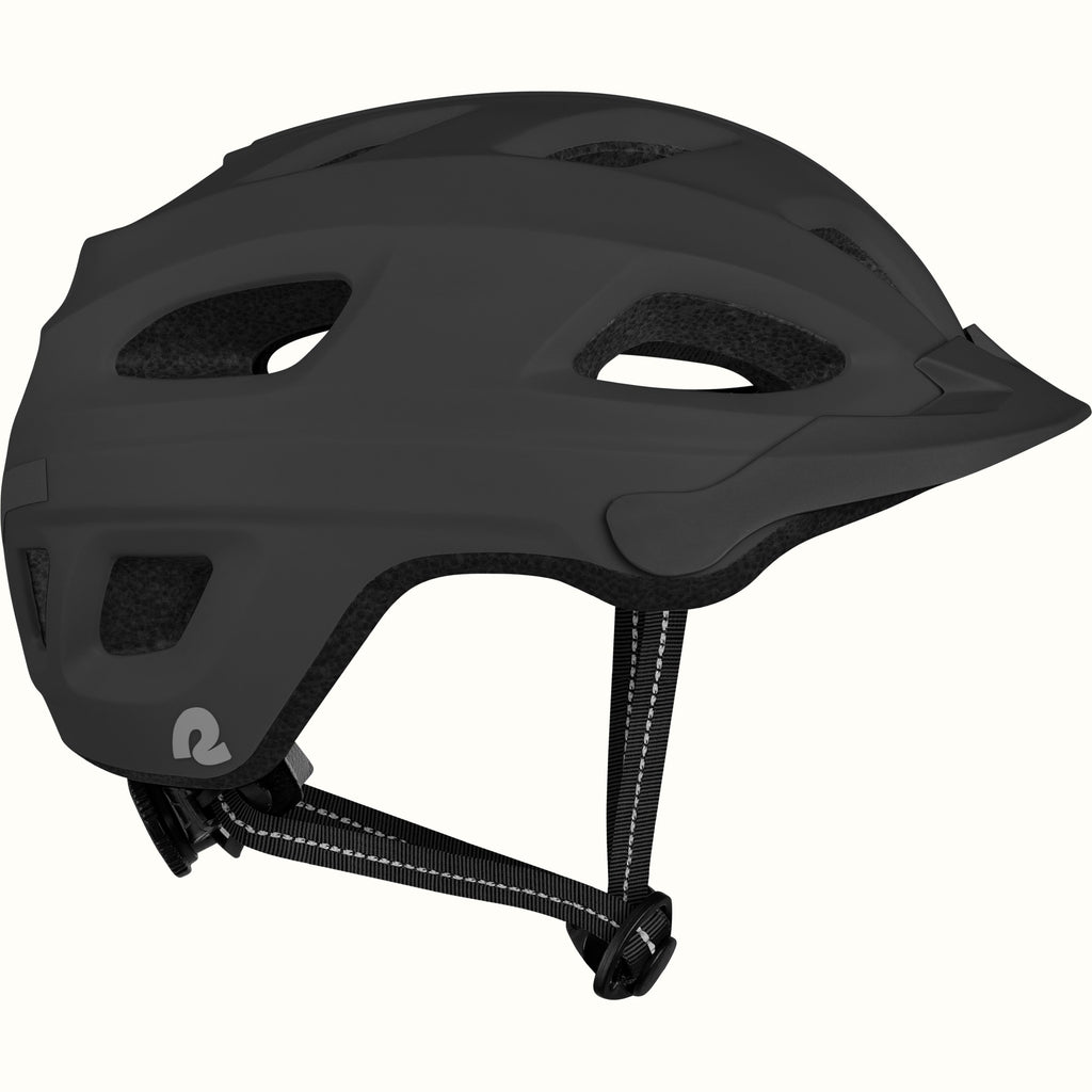Lennon Commuter Bike Helmet — photo 1