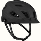 Lennon Commuter Bike Helmet — photo 3