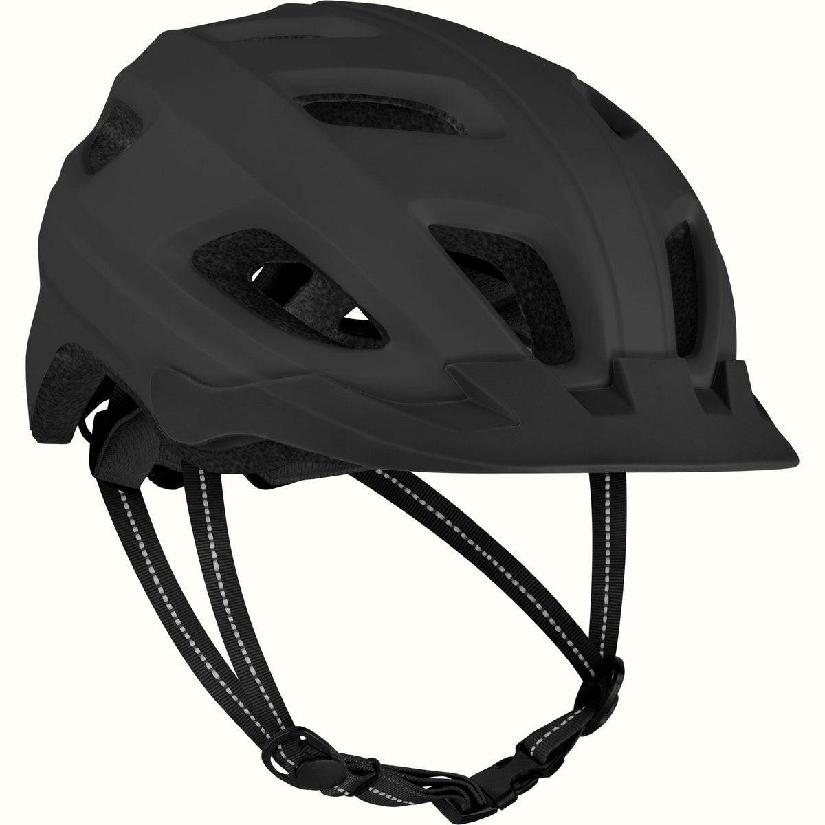 Lennon Commuter Bike Helmet — photo 3