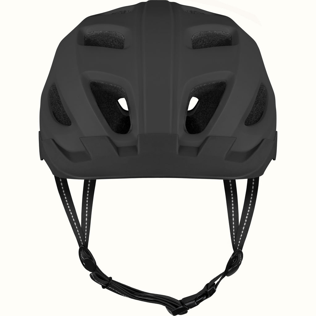 Lennon Commuter Bike Helmet — photo 5