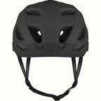 Lennon Commuter Bike Helmet — photo 5