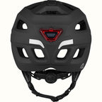 Lennon Commuter Bike Helmet — photo 6