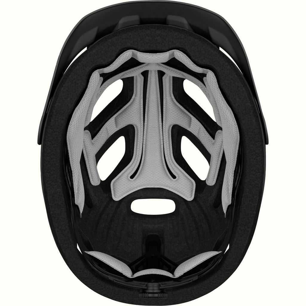 Lennon Commuter Bike Helmet — photo 7
