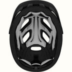 Lennon Commuter Bike Helmet — photo 7