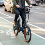 Judd Rev 2 Folding Electric Bike — photo 4