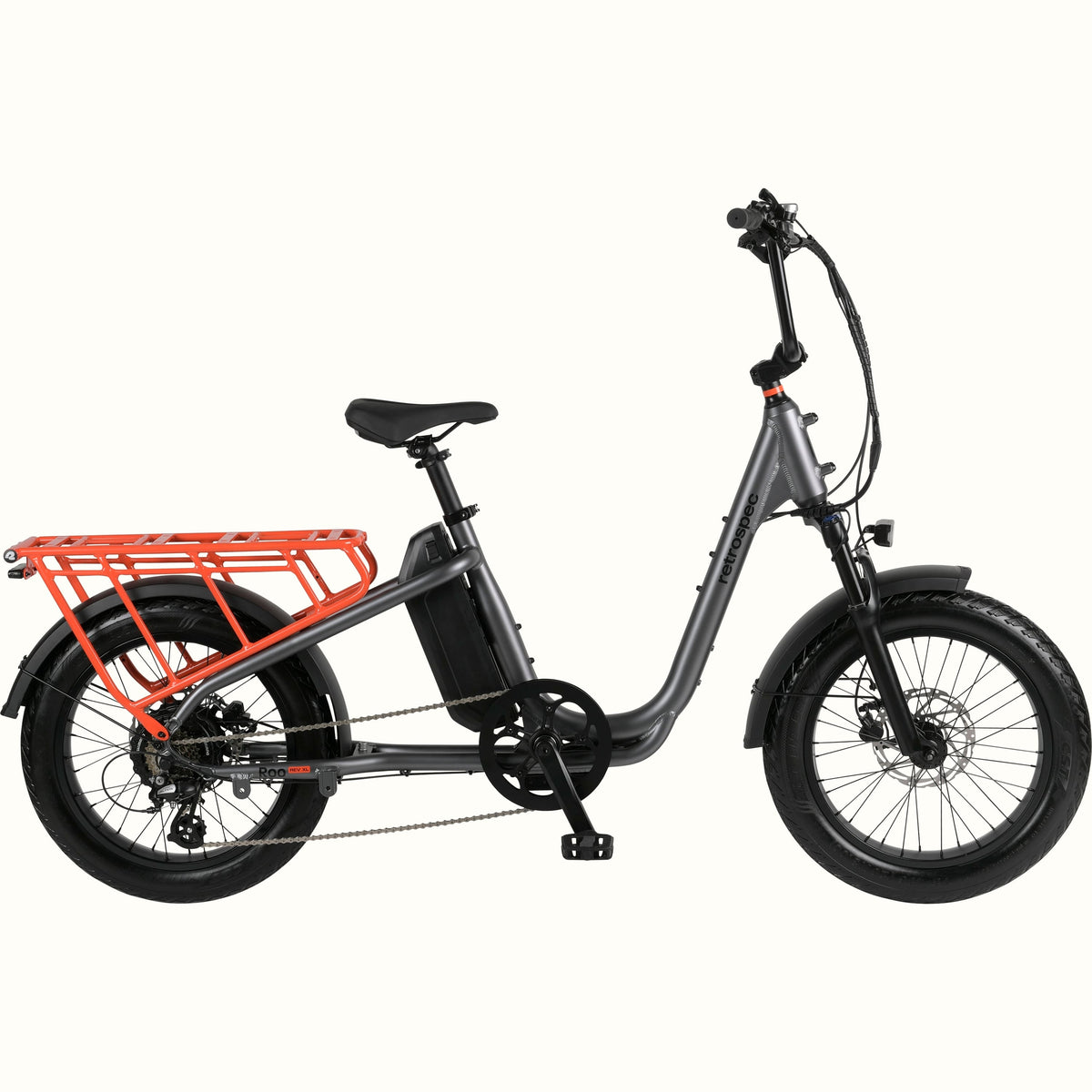 Roo Rev XL