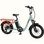 Roo Rev XL Cargo Electric Bike — photo 6