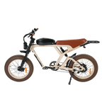 Revi Bikes Cougar Electric Moped Bike, view 8