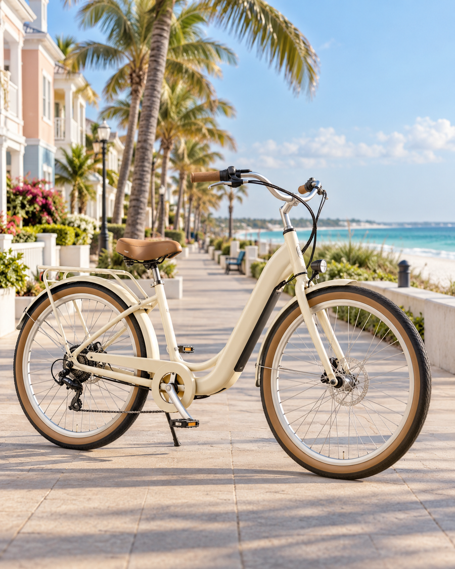 Cruisers