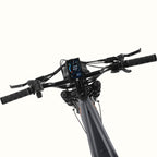 Valen Rev+ Fat Tire Electric Bike — photo 6