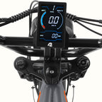 Valen Rev+ Fat Tire Electric Bike — photo 7