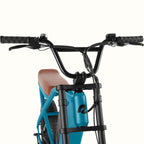 Valen Rev 2 Fat Tire Electric Bike — photo 4