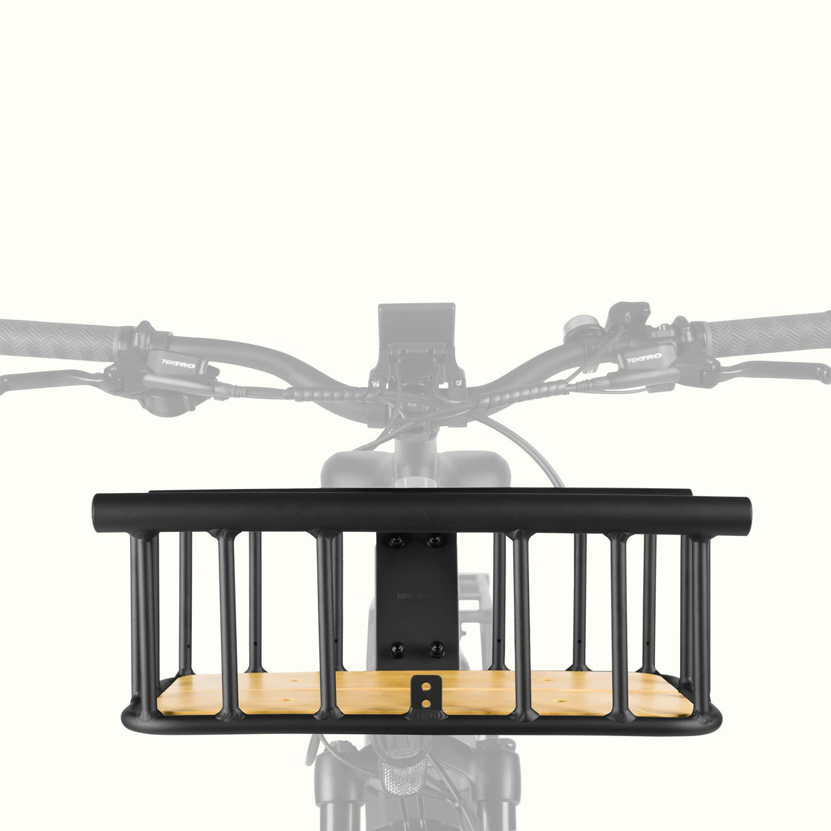 Tote Plus E-Bike Basket — photo 3