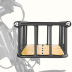 Tote Plus E-Bike Basket — photo 2