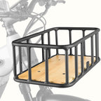 Tote E-Bike Basket — photo 1