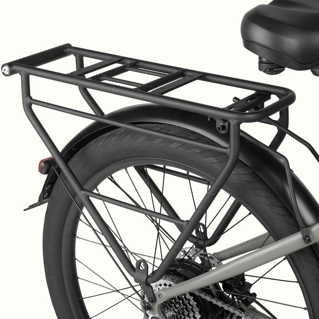 Haul Electric Bike Rear Rack — photo 2