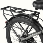 Haul Electric Bike Rear Rack — photo 2