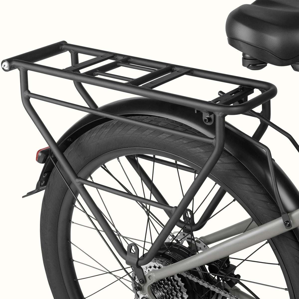 Haul Electric Bike Rear Rack — photo 2
