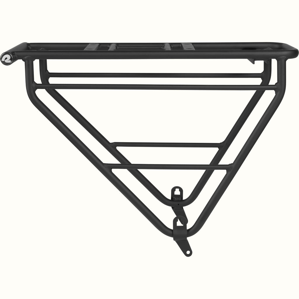 Haul Electric Bike Rear Rack — photo 4