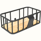 Tote E-Bike Basket — photo 4