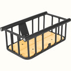 Tote Plus Basket