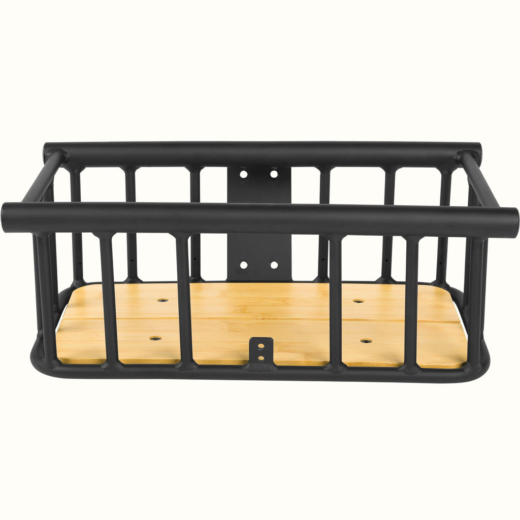 Tote Plus E-Bike Basket — photo 6