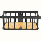 Tote Plus E-Bike Basket — photo 6