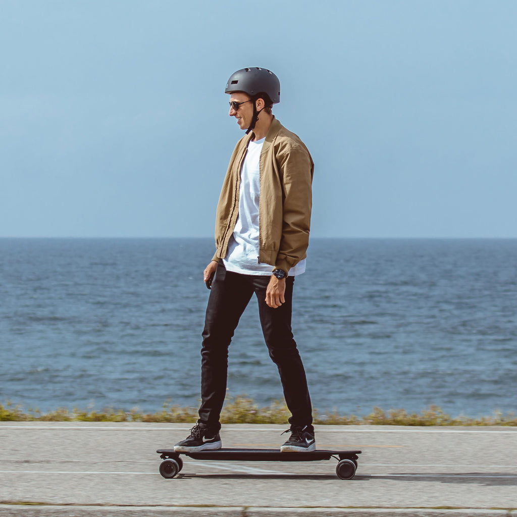 Dakota Bike & Skate Helmet — photo 4