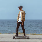 Dakota Bike & Skate Helmet — photo 4