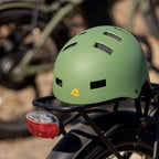 Dakota Bike & Skate Helmet — photo 9