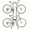 Double Decker Garage Rack