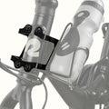 E-Bike Bottle Cage Bracket