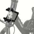 EBike Bottle Cage Mounting Bracket — photo 3