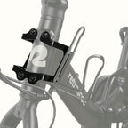 EBike Bottle Cage Mounting Bracket — photo 2