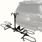 Endeavor Hitch Rack