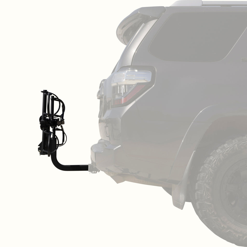 Endeavor Tray Hitch Mount Car EBike Rack — photo 7